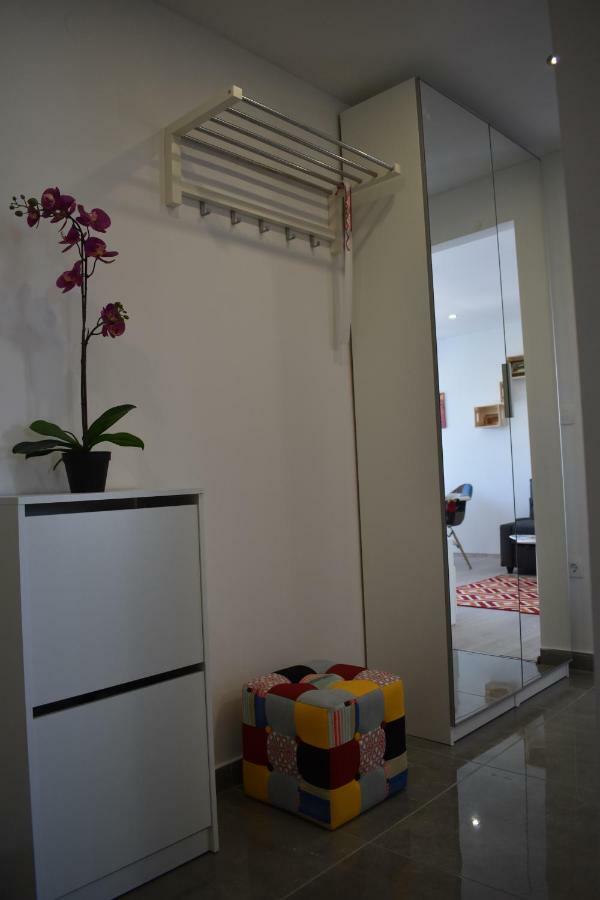 Valkane Apartment Pula Exterior photo